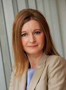 Professor Janina Brutt-Griffler, Director