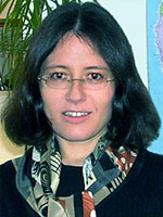 Anastasia Riazantzeva