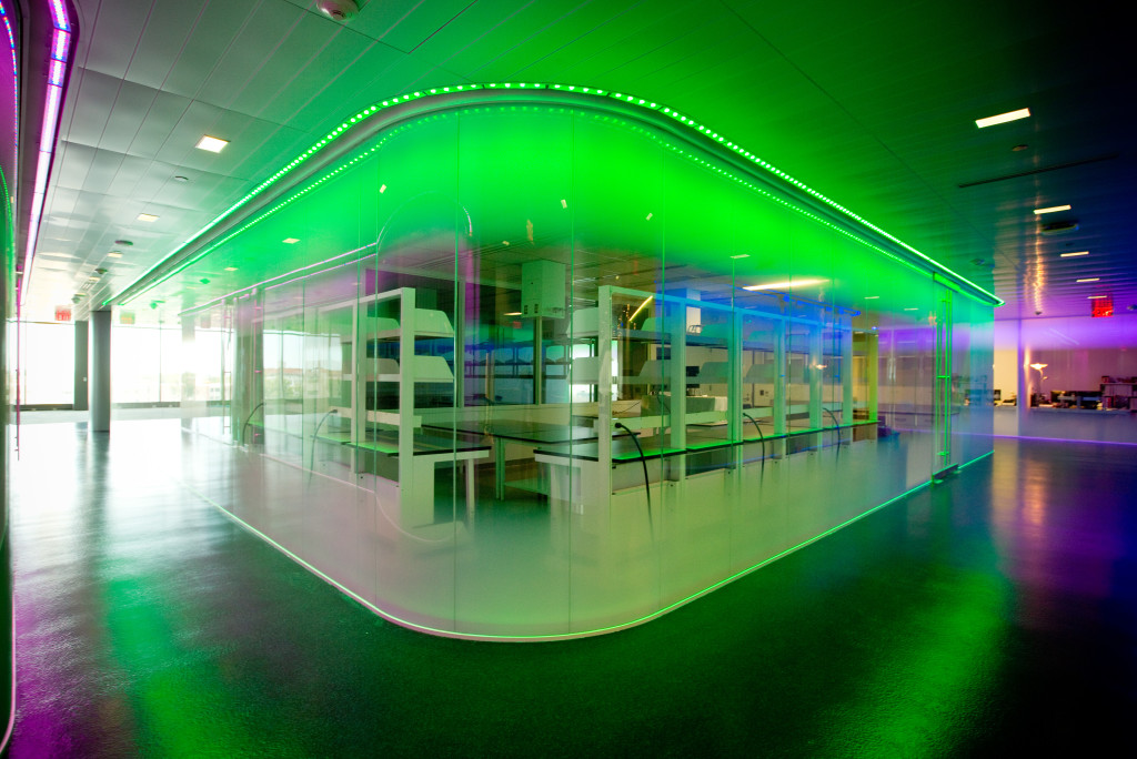 transnational center